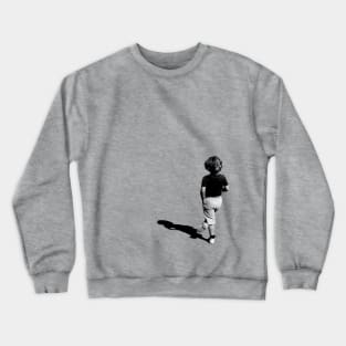 Shadow Crewneck Sweatshirt